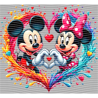 Valentine's Day-QRJ  1234